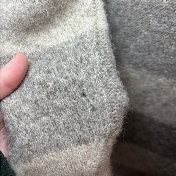 Jenni Kayne Belted Sweater Coat - Picture 6 of 9